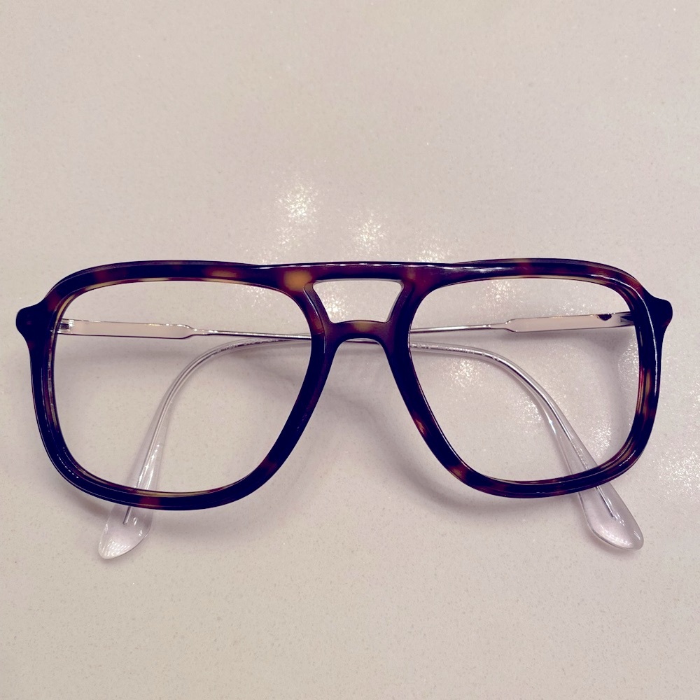 SOLD! Prada SPR 06V Size 54-18-145